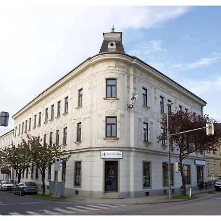 Twenty Five - Work & Life Apartments Amstetten Exterior foto